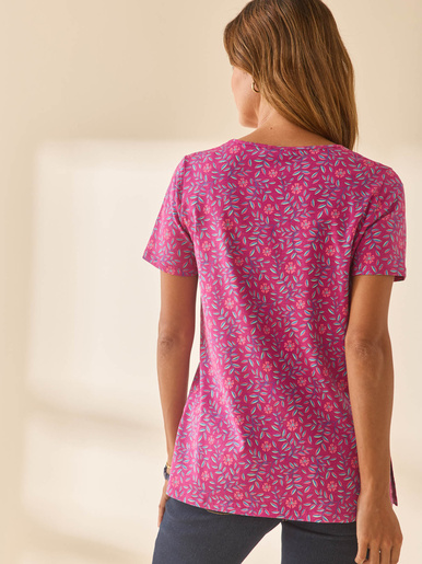 Lot de 2 tee-shirt manches courtes