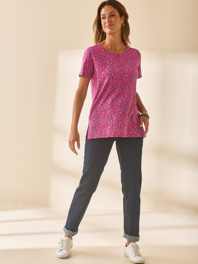 Lot de 2 tee-shirt manches courtes
