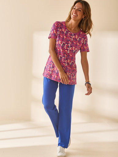Lot de 2 tee-shirt manches courtes