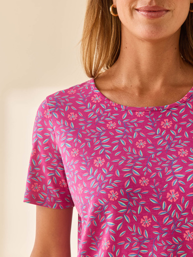 Lot de 2 tee-shirt manches courtes