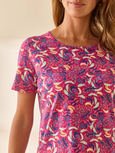 Lot de 2 tee-shirt manches courtes