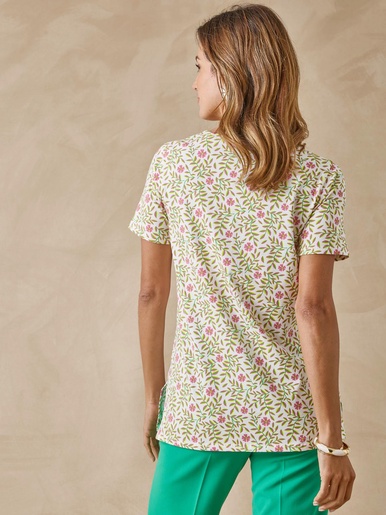 Lot de 2 tee-shirt manches courtes