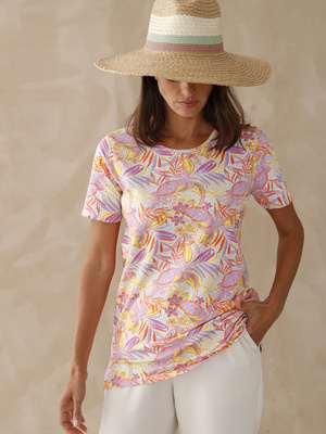 Lot de 2 tee-shirt manches courtes