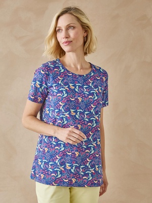 Lot de 2 tee-shirt manches courtes