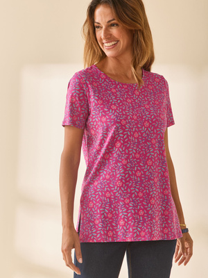 Lot de 2 tee-shirt manches courtes