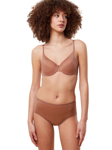 Culotte Signature Sheer Maxi EX