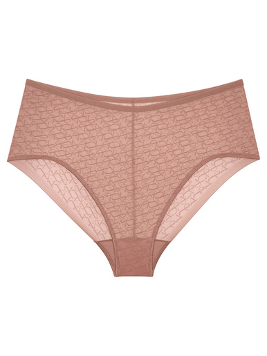 Culotte Signature Sheer Maxi EX