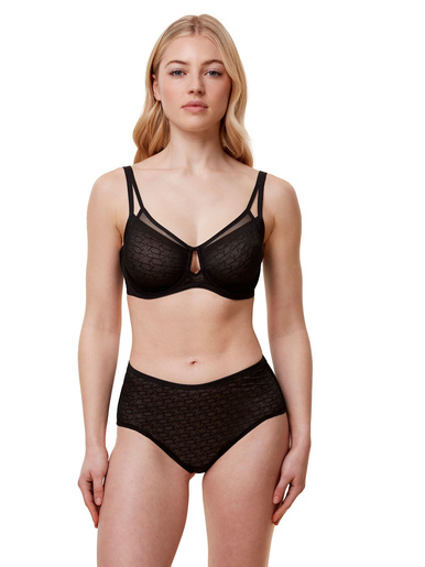 Soutien-gorge Signature Sheer W01 EX