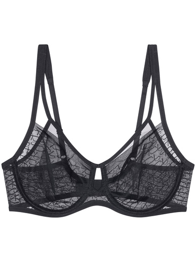 Soutien-gorge Signature Sheer W01 EX