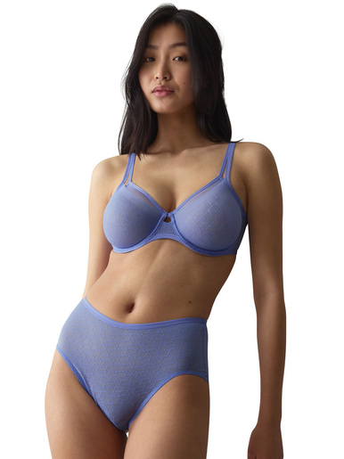Soutien-gorge Signature Sheer W01 EX