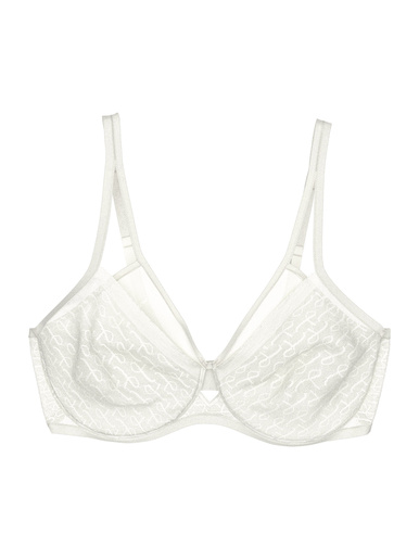 Soutien-gorge Signature Sheer W01 EX