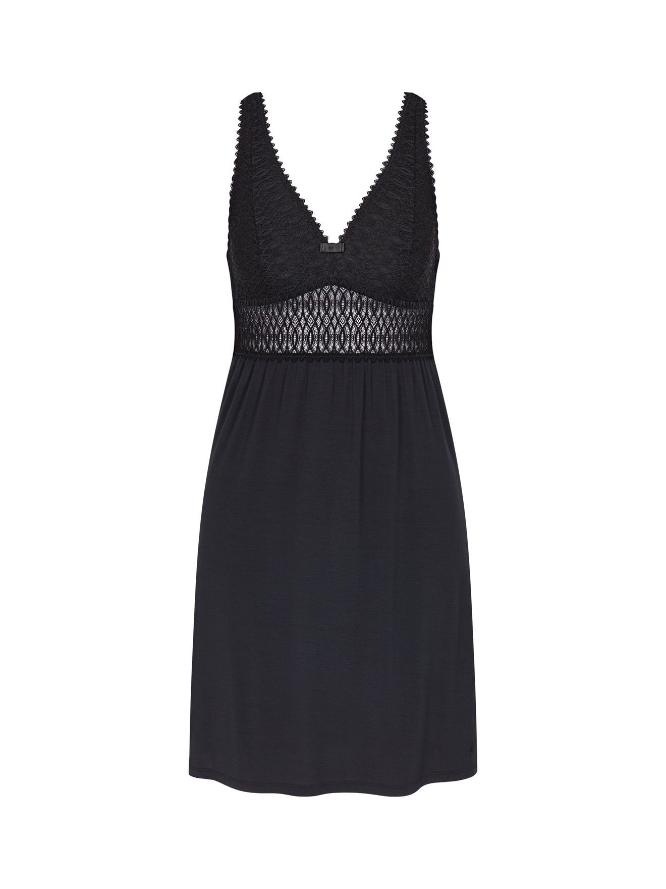 Chemise de nuit Aura Spotlight NDK 01 X - Triumph - Femme | Daxon