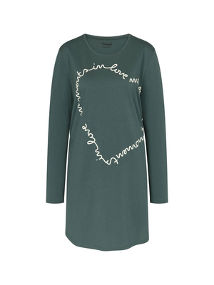 Chemise de nuit Nightdresses NDK 03 LSL