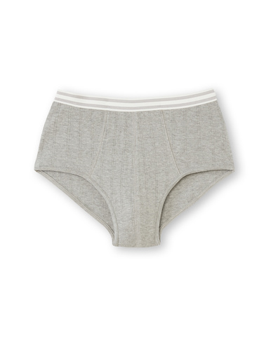 Lot de 3 slips fermés