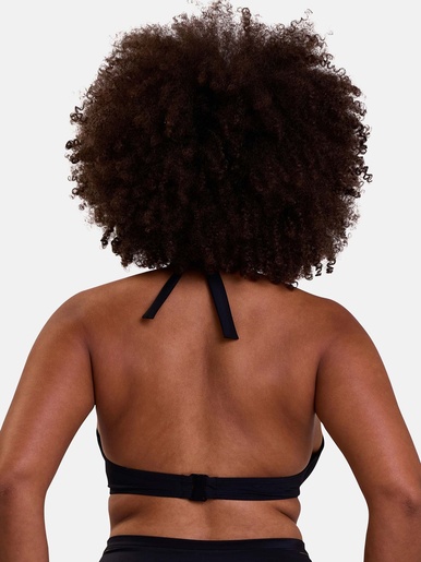 Bain Plunge Mousse Armatures - Speekaboo - Sans Complexe - Noir