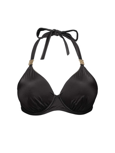 Bain Plunge Mousse Armatures - Speekaboo - Sans Complexe - Noir