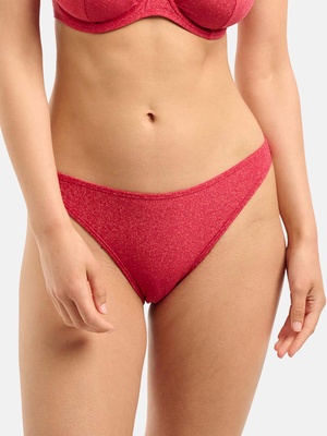 Slip de bain Reflet