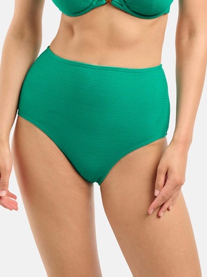 Slip de bain Glamourous textured