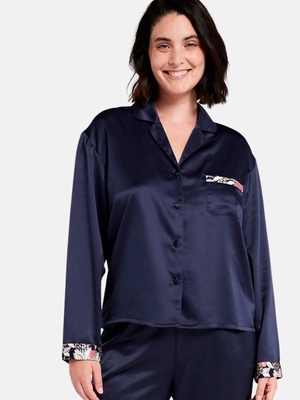 Haut de pyjama In Style
