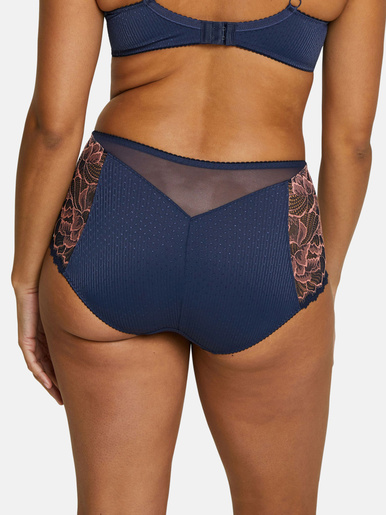 Culotte sculptante haute Capucine - Sans Complexe - 