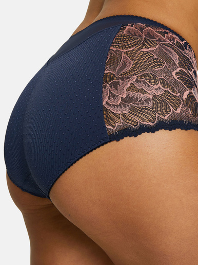 Culotte sculptante haute Capucine - Sans Complexe - 