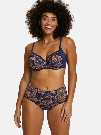 Culotte sculptante haute Capucine - Sans Complexe - 