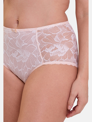 Culotte sculptante haute Capucine