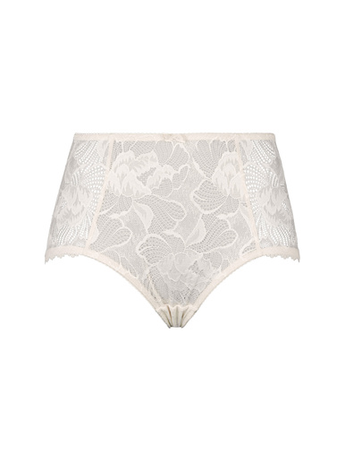 Culotte sculptante haute Capucine