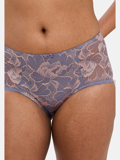 Culotte sculptante haute Capucine