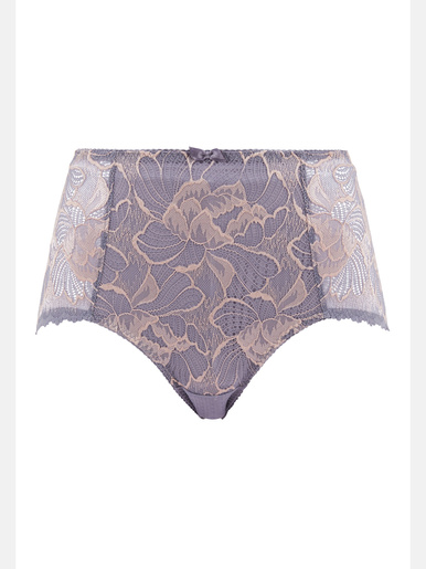 Culotte sculptante haute Capucine