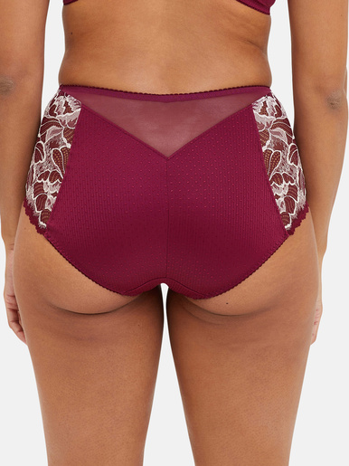 Culotte sculptante haute Capucine - Sans Complexe - 