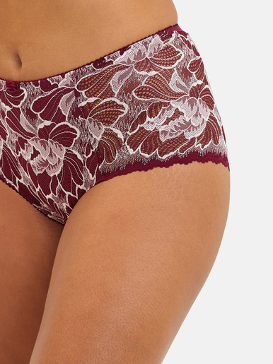 Culotte sculptante haute Capucine - Sans Complexe - 