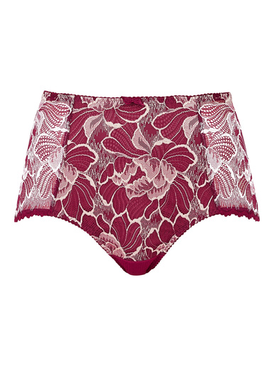 Culotte sculptante haute Capucine - Sans Complexe - 