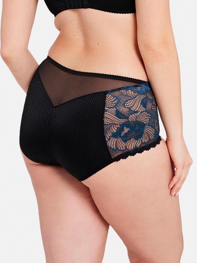 Culotte sculptante haute Capucine - Sans Complexe - 