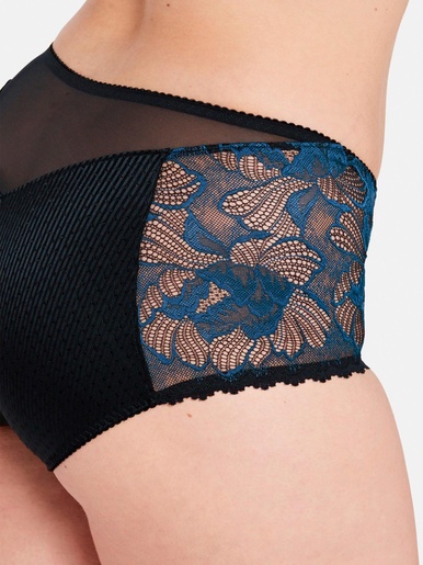 Culotte sculptante haute Capucine - Sans Complexe - 