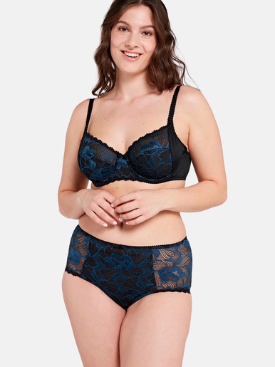 Culotte sculptante haute Capucine - Sans Complexe - 