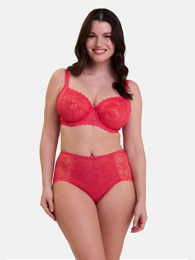 Culotte sculptante haute Capucine - Sans Complexe - 