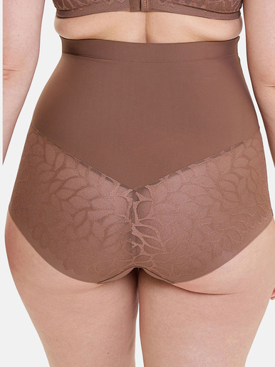 Culotte haute sculptante Perfect Curves