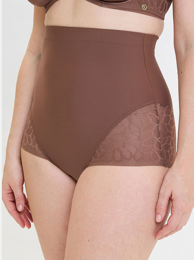Culotte haute sculptante Perfect Curves