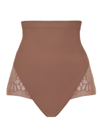 Culotte haute sculptante Perfect Curves
