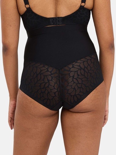 Culotte haute sculptante Perfect Curves