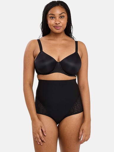 Culotte haute sculptante Perfect Curves