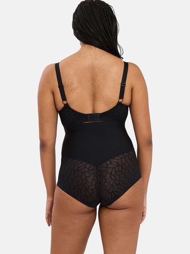 Culotte haute sculptante Perfect Curves