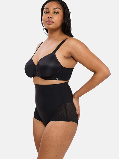 Culotte haute sculptante Perfect Curves