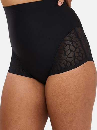 Culotte haute sculptante Perfect Curves
