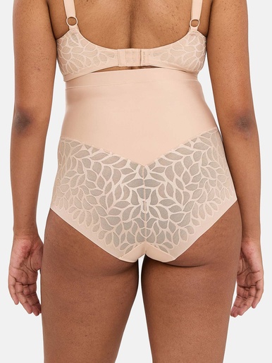 Culotte haute sculptante Perfect Curves