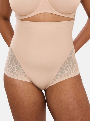 Culotte haute sculptante Perfect Curves