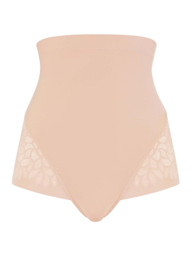 Culotte haute sculptante Perfect Curves