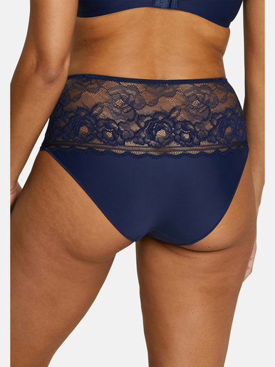 Culotte taille haute Lily - Sans Complexe - 