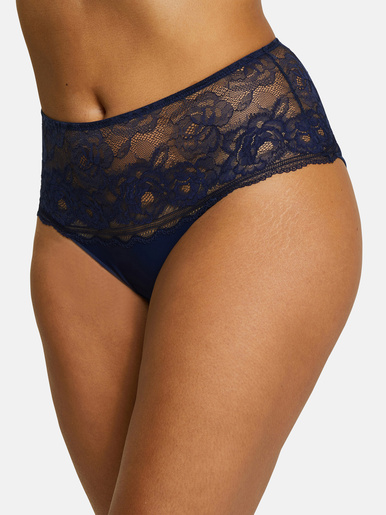 Culotte taille haute Lily - Sans Complexe - 